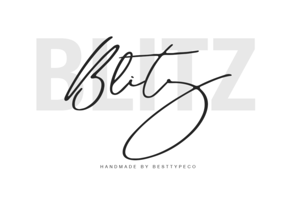 Foundation Font - Preview 2
