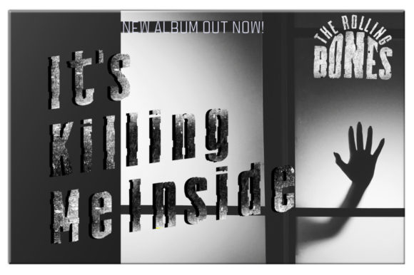 Frankenstainer Family Font PNG with transparent background - Preview 3