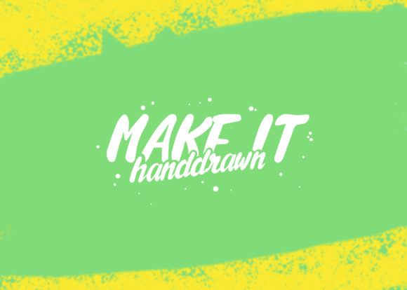 Freetype Regular Font - Preview 3