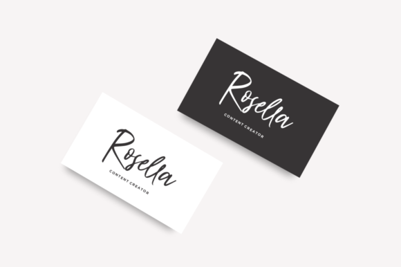 Friday Vibes Font - Preview 1