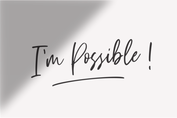 Friday Vibes Font - Preview 5