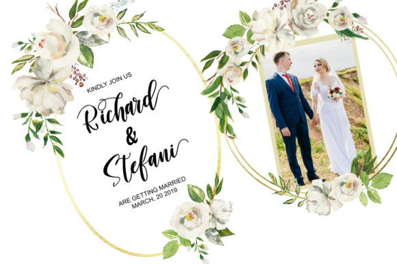 Georgina Script Font - Preview 1