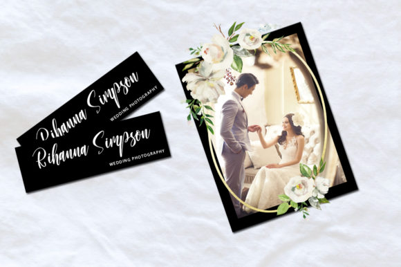 Georgina Script Font - Preview 3