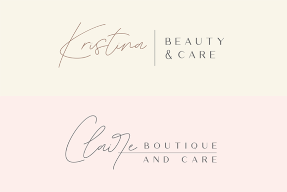 Germany Duo Font - Preview 6