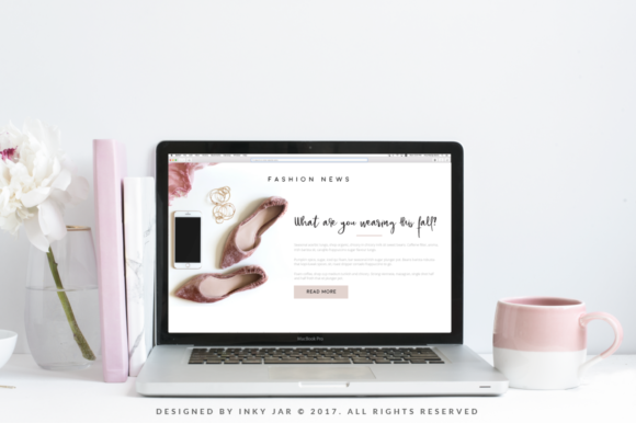Gingerbread Duo Font - Preview 1