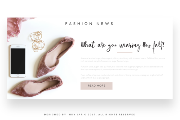 Gingerbread Duo Font - Preview 6
