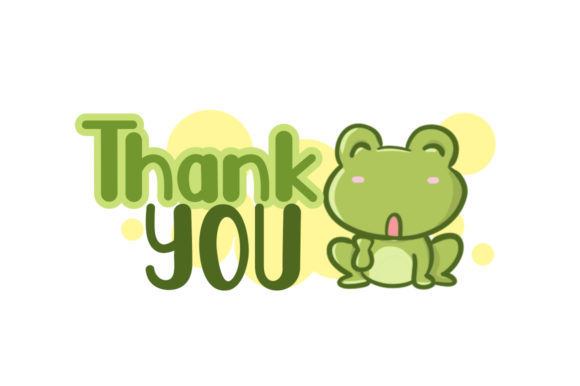 Go Frog Font - Preview 6