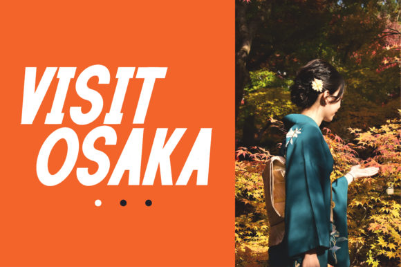 Handa Family Font - Preview 3