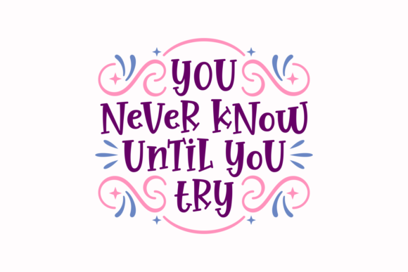 Having Fun Anytime Font PNG with transparent background - Preview 2