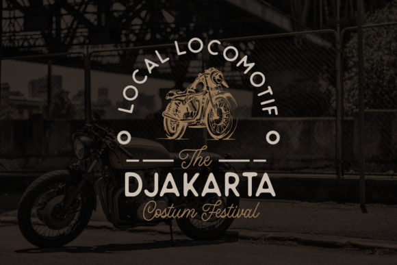 Headley Duo Font - Preview 1