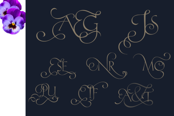 Hellen Font - Preview 6