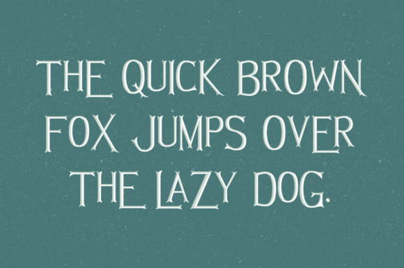 Hellmuth Family Font - Preview 2
