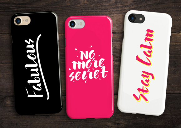 Hummer Font - Preview 3