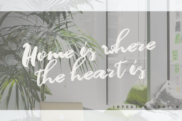 Joyosly Font PNG with transparent background - Preview 2