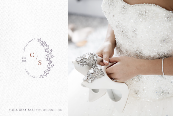 Just Married Duo Font font preview - 4