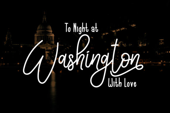 Karyland Duo Font PNG with transparent background - Preview 5