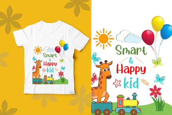 Kiddos Famous Font - Preview 3