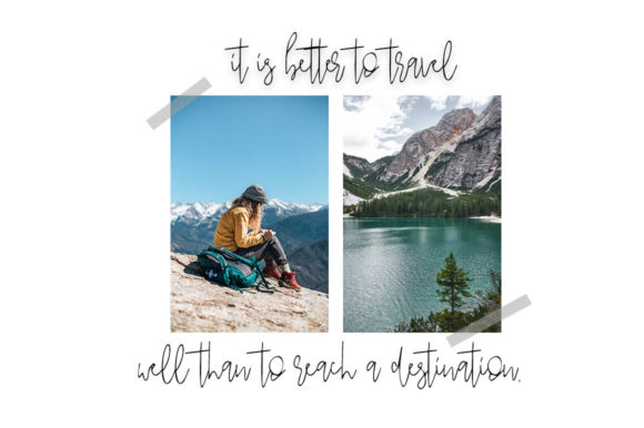 Kolaer Ink Font PNG with transparent background - Preview 4