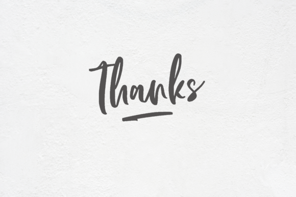 Lorde Soon Font PNG with transparent background - Preview 6