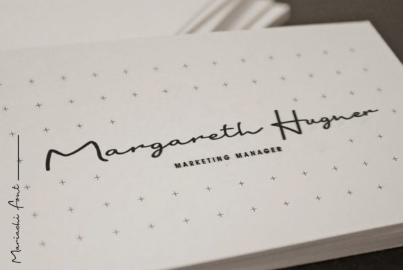 Mariachi Script Font PNG with transparent background - Preview 5