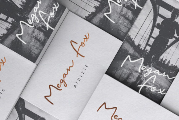 Mariachi Script Font PNG with transparent background - Preview 6