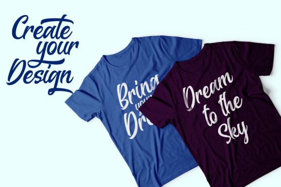 Melantune Font PNG with transparent background - Preview 6