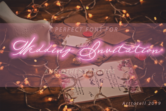 Michelle Fellicia Font PNG with transparent background - Preview 2