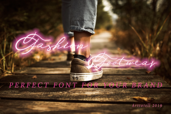 Michelle Fellicia Font PNG with transparent background - Preview 6