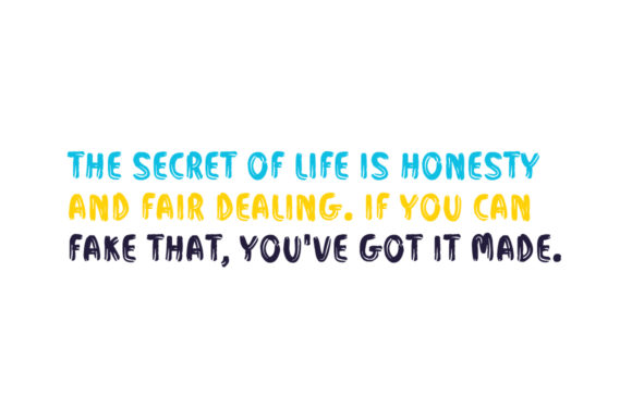 Midair Font PNG with transparent background - Preview 3