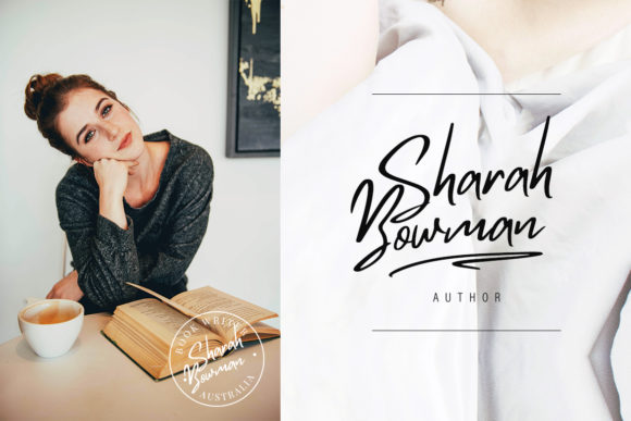 Mistrully Script Font PNG with transparent background - Preview 1