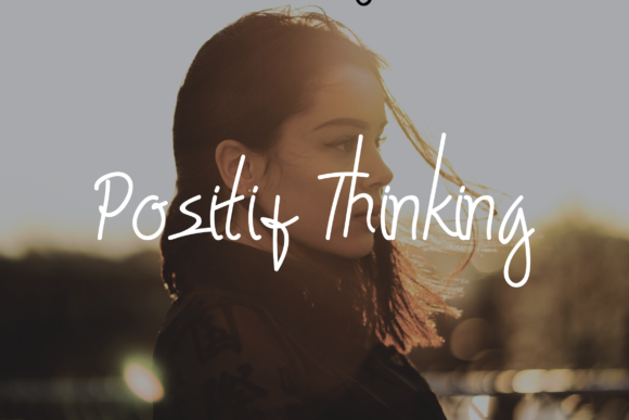Modeliesta Font PNG with transparent background - Preview 3