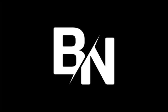Monogram JW Logo Design Graphic by Greenlines Studios · Creative Fabrica