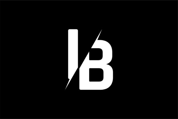 LS Monogram Logo Design V6 Graphic by Greenlines Studios · Creative Fabrica