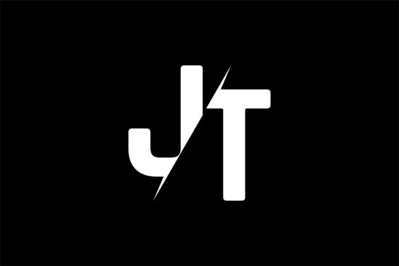 EA Monogram Logo Design V6 Graphic by Greenlines Studios · Creative Fabrica
