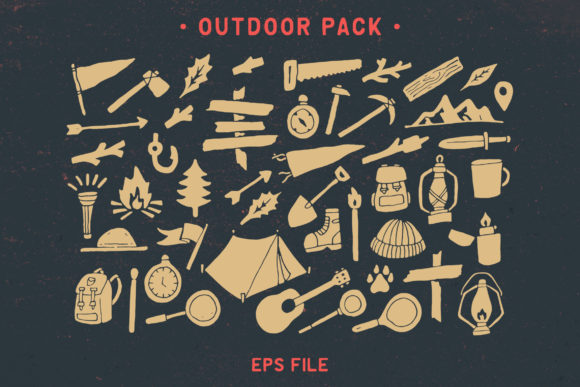 Mordens Font PNG with transparent background - Preview 2