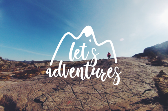 Oppy Sahra Font PNG with transparent background - Preview 4