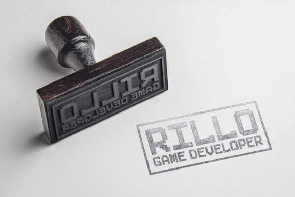 Pixelony Font PNG with transparent background - Preview 2