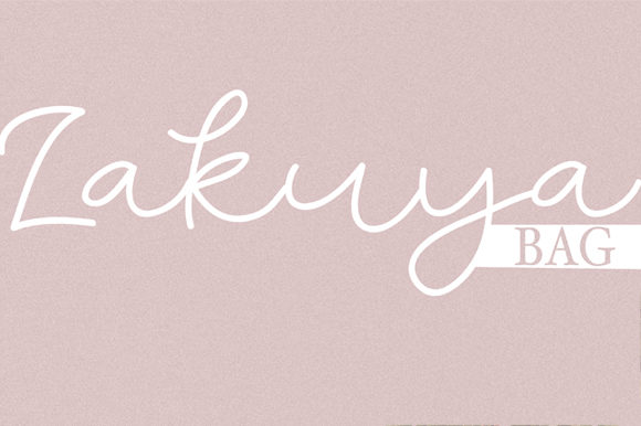Russiani Font PNG with transparent background - Preview 3