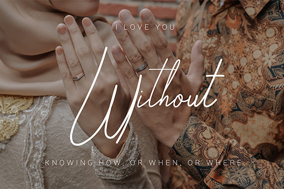 Saputra Font PNG with transparent background - Preview 1