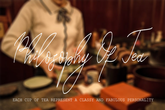 Seoul Family Font PNG with transparent background - Preview 1