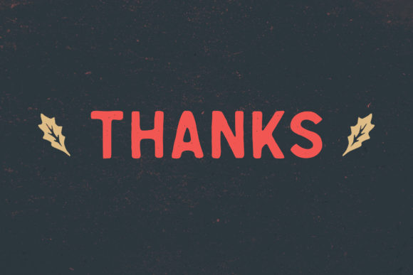 Mordens Font PNG with transparent background - Preview 4