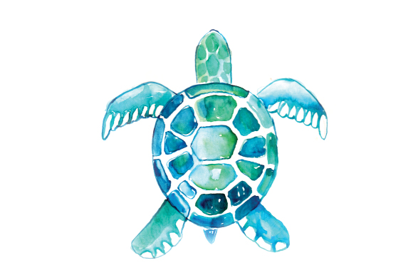 Turtle Graphics Programing Daily Gifts – Free Fonts, Crafts & Graphics - Creative Fabrica