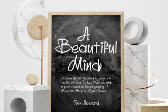 Avessa Font - Preview 6