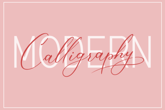 Marvelous Duo Font PNG with transparent background - Preview 6