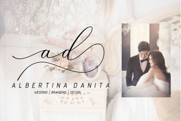 Alove Hoolena Font - Preview 4