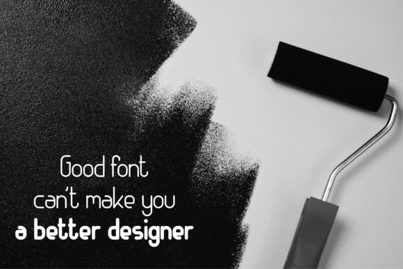 Adhe Family Font - Preview 2