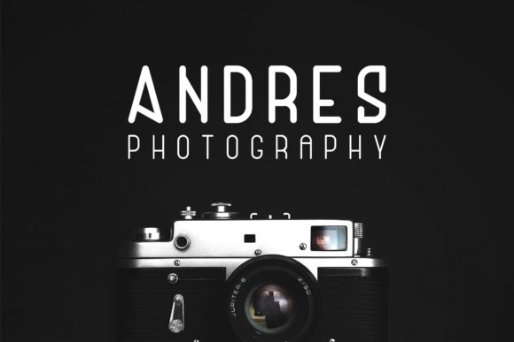 Adhe Family Font - Preview 3