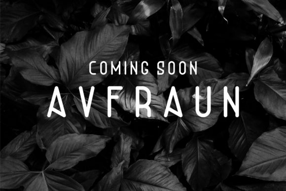 Adhe Family Font - Preview 5