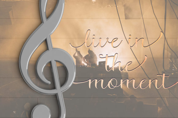 Agustin Script Font - Preview 4