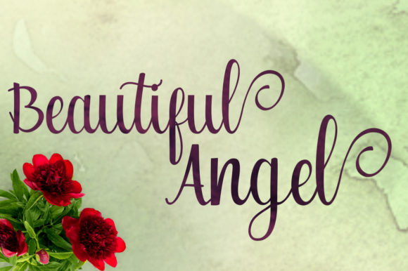 Almadilla Font - Preview 1